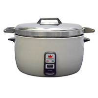 33 Cup Commercial Electric Rice Cooker