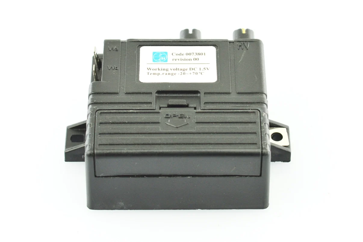SIT Battery Igniter
