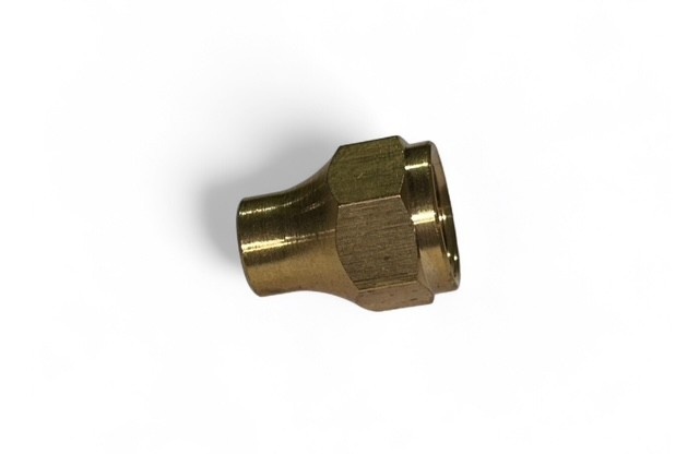 No.6 3/8" Flare Nut