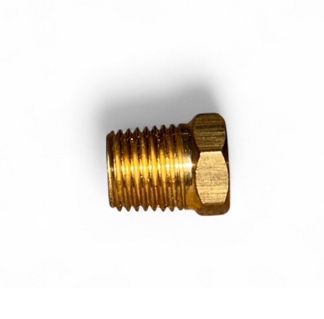 No.24 1/4" x 1/8" Reducing Bush