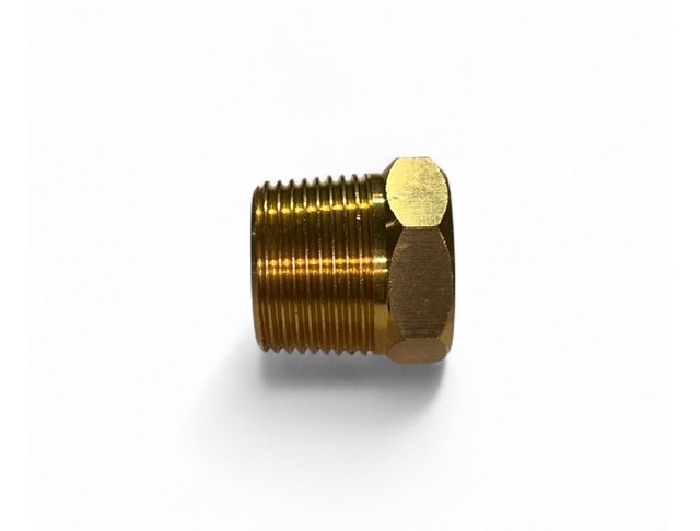 No.24 3/4" x 1/2" Reducing Bush