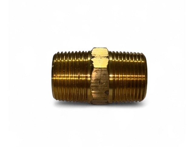 No. 27 3/4" Hex Nipple