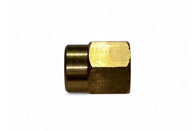 NO.29 3/8"x 1/4" Reducing Socket