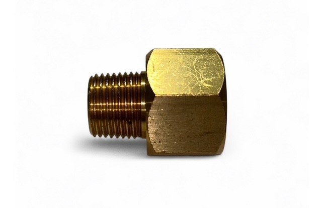 No.72 3/4" x 1/2" M&F Adaptor 
