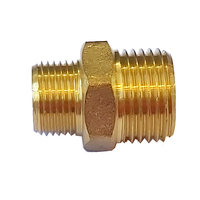 NO.73 1/2" x 3/8" Reducing Nipple