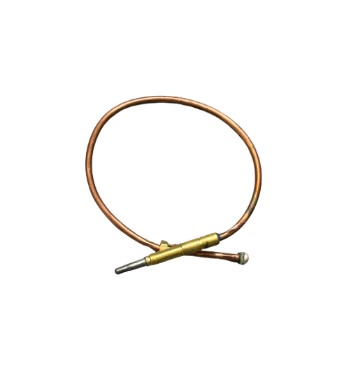 Thermocouple - M8x1 x UNIF/SLV - 320mm