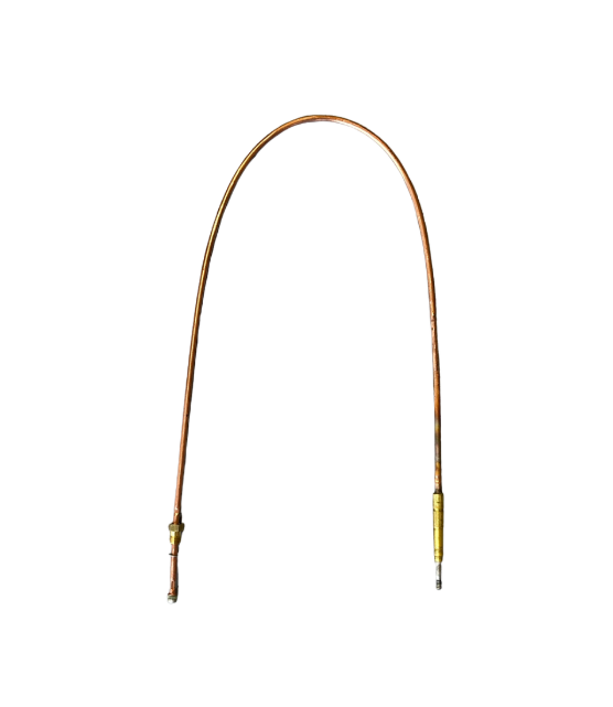 Thermocouple 600mm M8x1 Unified Sleeve