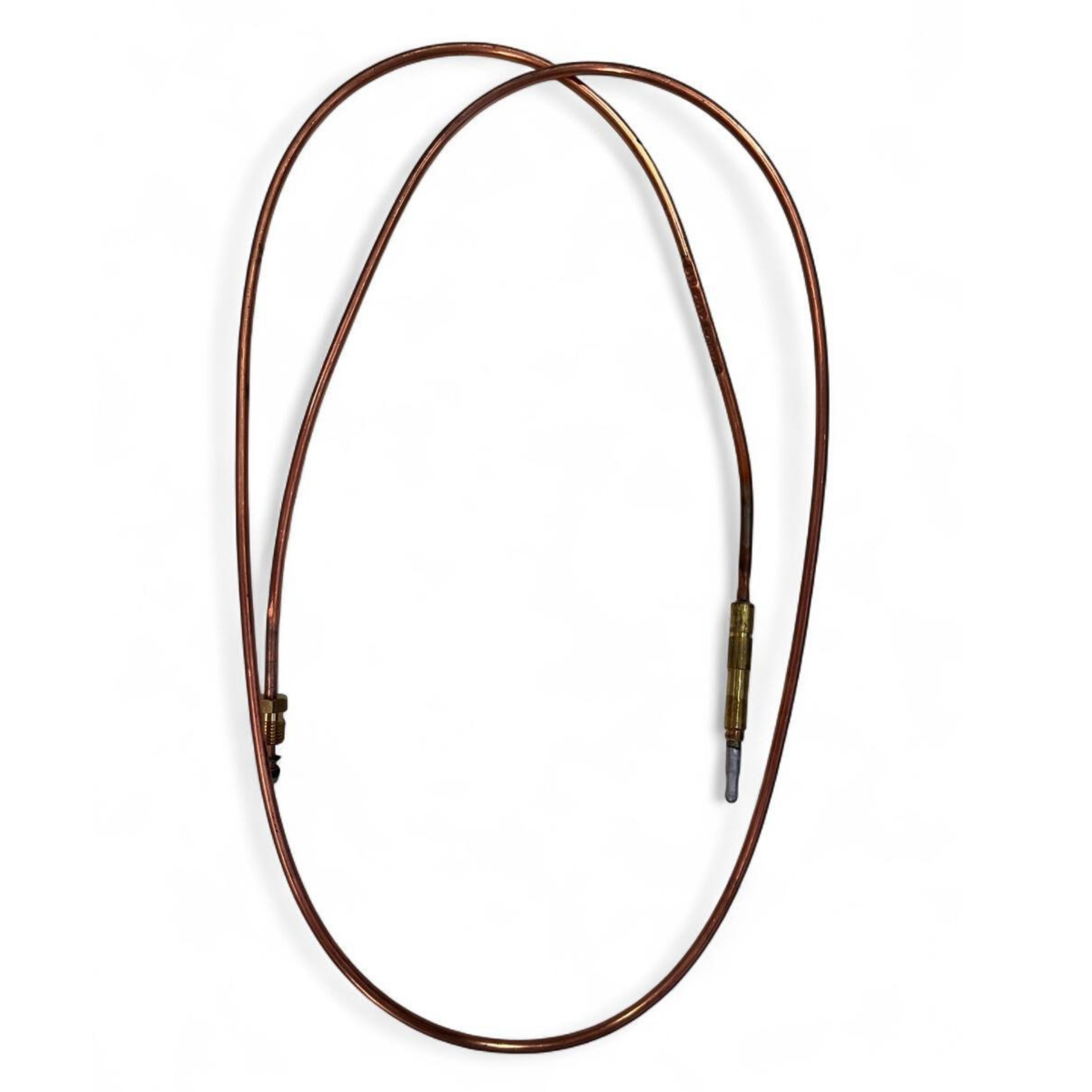 1.2m Thermocouple with Aluminum Tip
