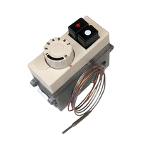 Minisit 120-200' C GAS CONTROL