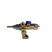  Gas Cock Flame Failure 21S