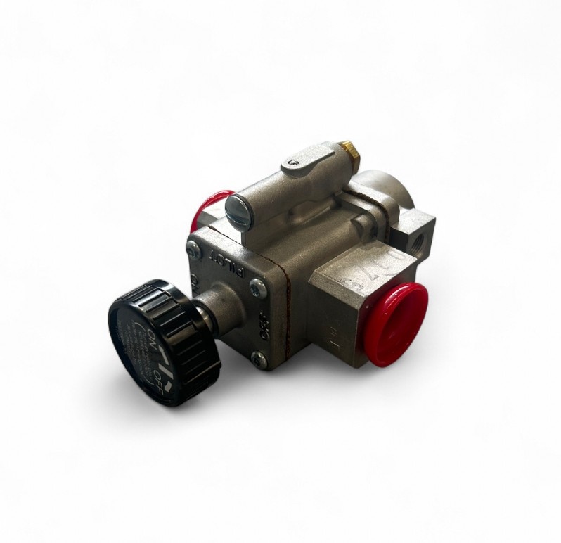 1/2" Gas Safety Valve 784-501