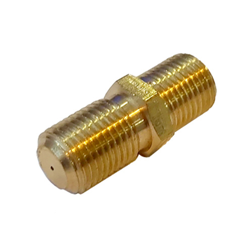 Injector - Dual Ring Burner