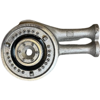Replacement Burner Head for AT402 & AT502