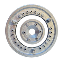 Burner Cap for AT402 & AT502