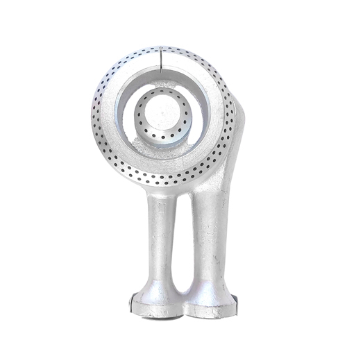 Burner head for Wok Burners
