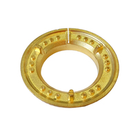 Burner Cap Outer Ring