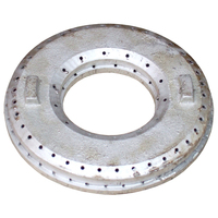 Burner Cap for RH31LT
