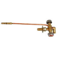 RH31LT Manifold with pilot 