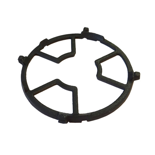 Cast Iron Small Trivet Pot Support