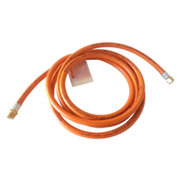 3m PVC Gas Hose