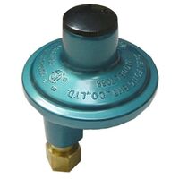LPG Regulator