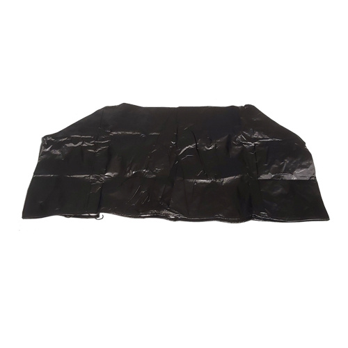 Cover for AT402 Double LP gas wok burner with stand