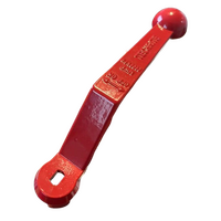 Replacement Handle for BV745-34