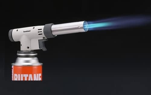 Iwatani Culinary Torch- Professional