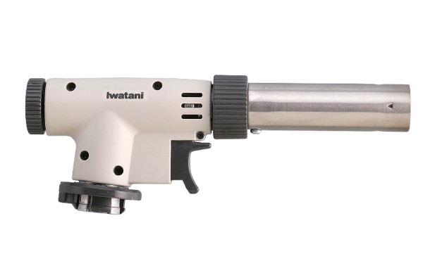 Iwatani Culinary Torch- Professional