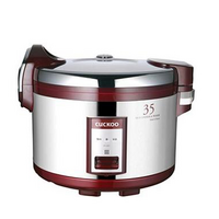 BUFFALO Commercial Pressure Cooker & Canner 35L, My Cookware Australia®