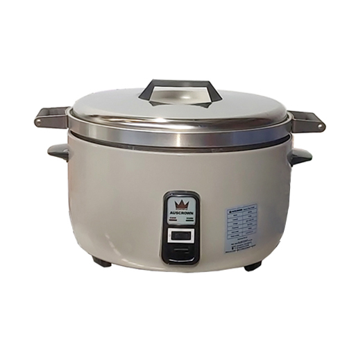 33 Cup Commercial Electric Rice Cooker