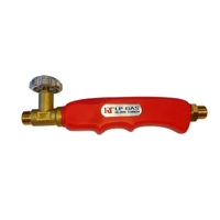 Blow Torch Handle