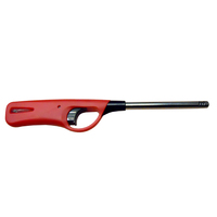 Butane Gas Match