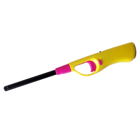 Butane Turbo Gas Match