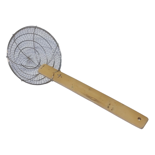 8" Oil Skimmer