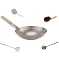 King of Woks Bundle