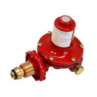 LPG Regulator