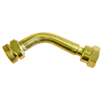 2.5" Blow Torch Neck Tube