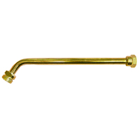 180mm Blow Torch Neck Tube