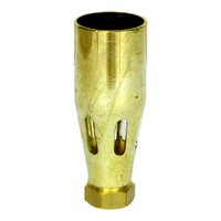 No. 3 Blow Torch Burner