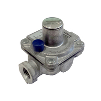 Maxitrol Natural Gas Regulator 1/4"