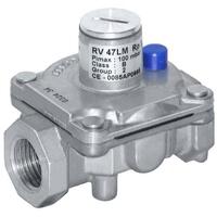 Maxitrol Natural Gas Regulator 1/2"