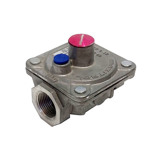 Reg LPG test point 3/4"" BSP