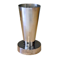 Stainless Steel Tiki Torch