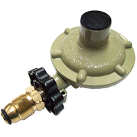 3kg LPG POL Regulator