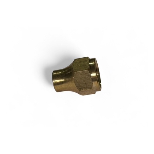 No.6 3/8" Flare Nut