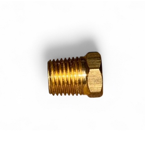 No.24 1/4" x 1/8" Reducing Bush