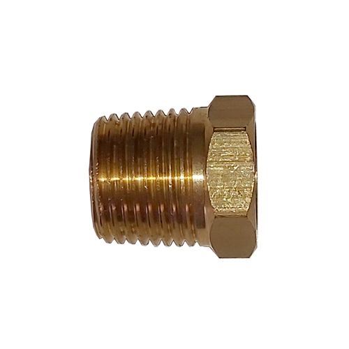 No 24 1/2x3/8 Reducing Bush