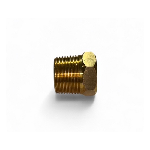 No.24 3/4" x 1/2" Reducing Bush