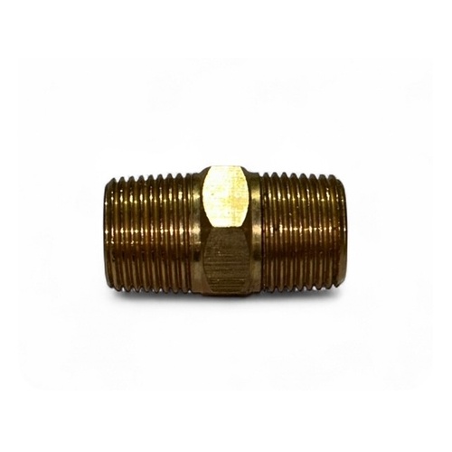 No. 27 3/8" Hex Nipple